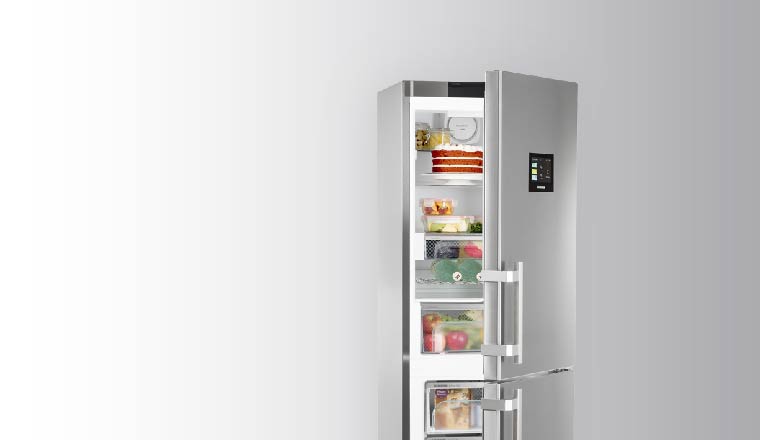 Paso a paso para organizar refrigerador