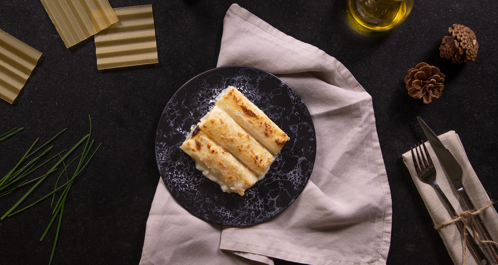 Qué receta hacer con langostinos cocidos