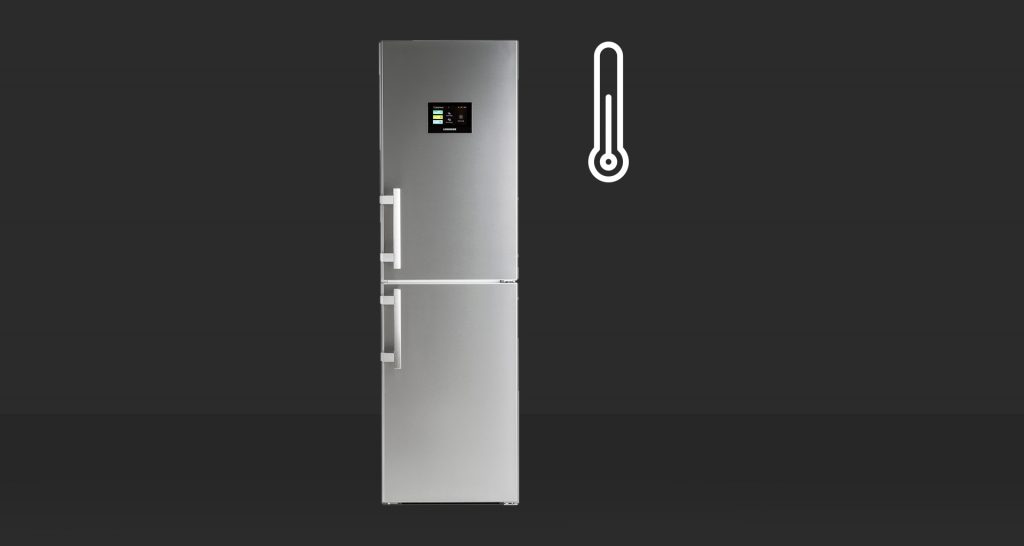 Descubre la temperatura correcta para tu frigorífico y cómo mantenerla