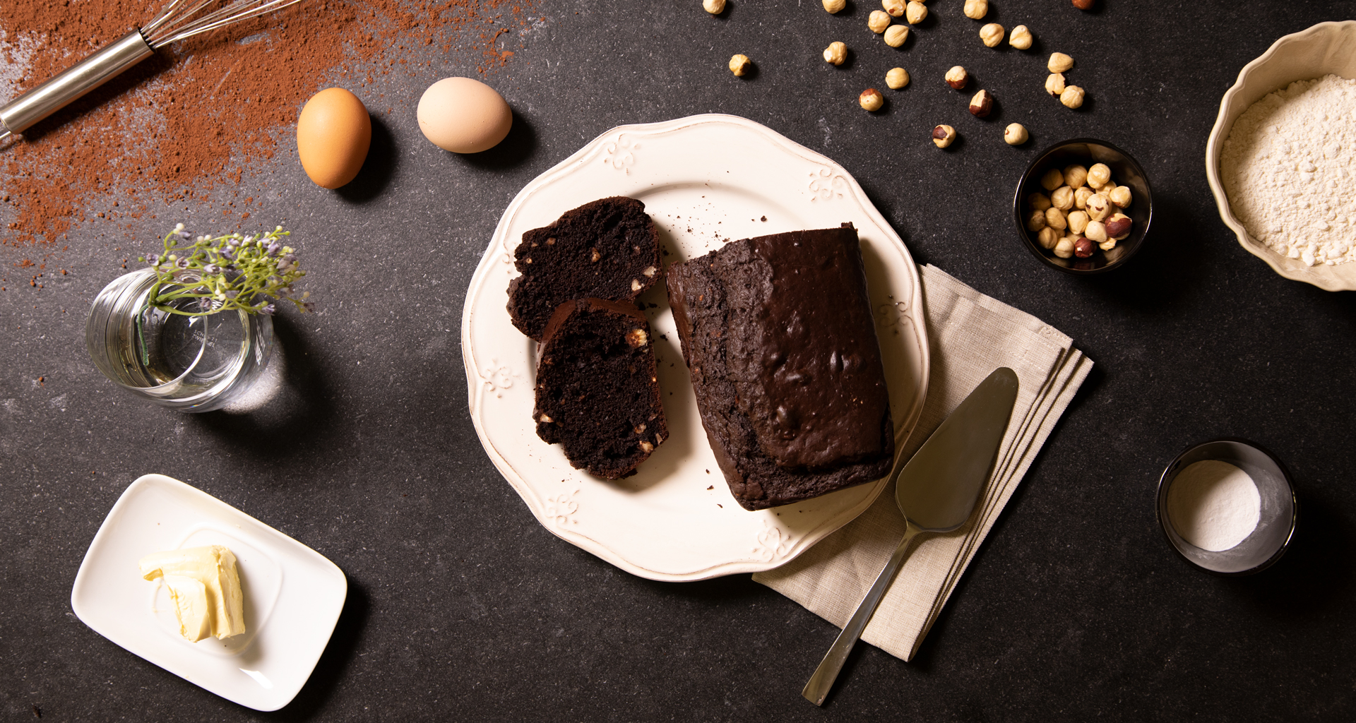 Postres ligeros para después de Navidad