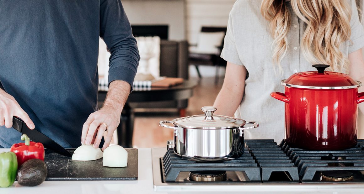 Top 4+1 recetas de chef sencillas y creativas - Frigicoll - Blog