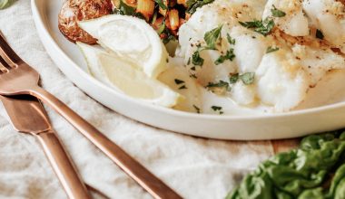 receta gallo con verduras