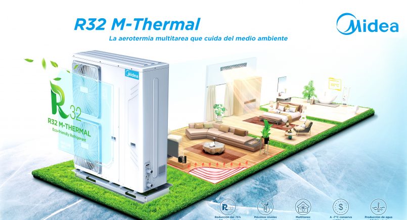 Climatización - Frigicoll