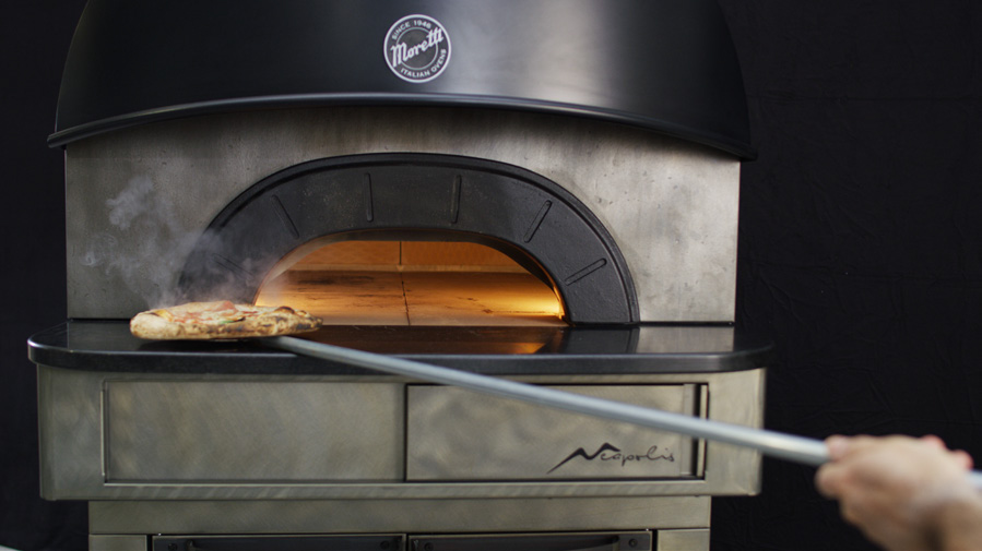 Porque un horno eléctrico es mejor que un horno de leña? - Frigicoll