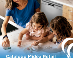 Catálogo Midea Retail