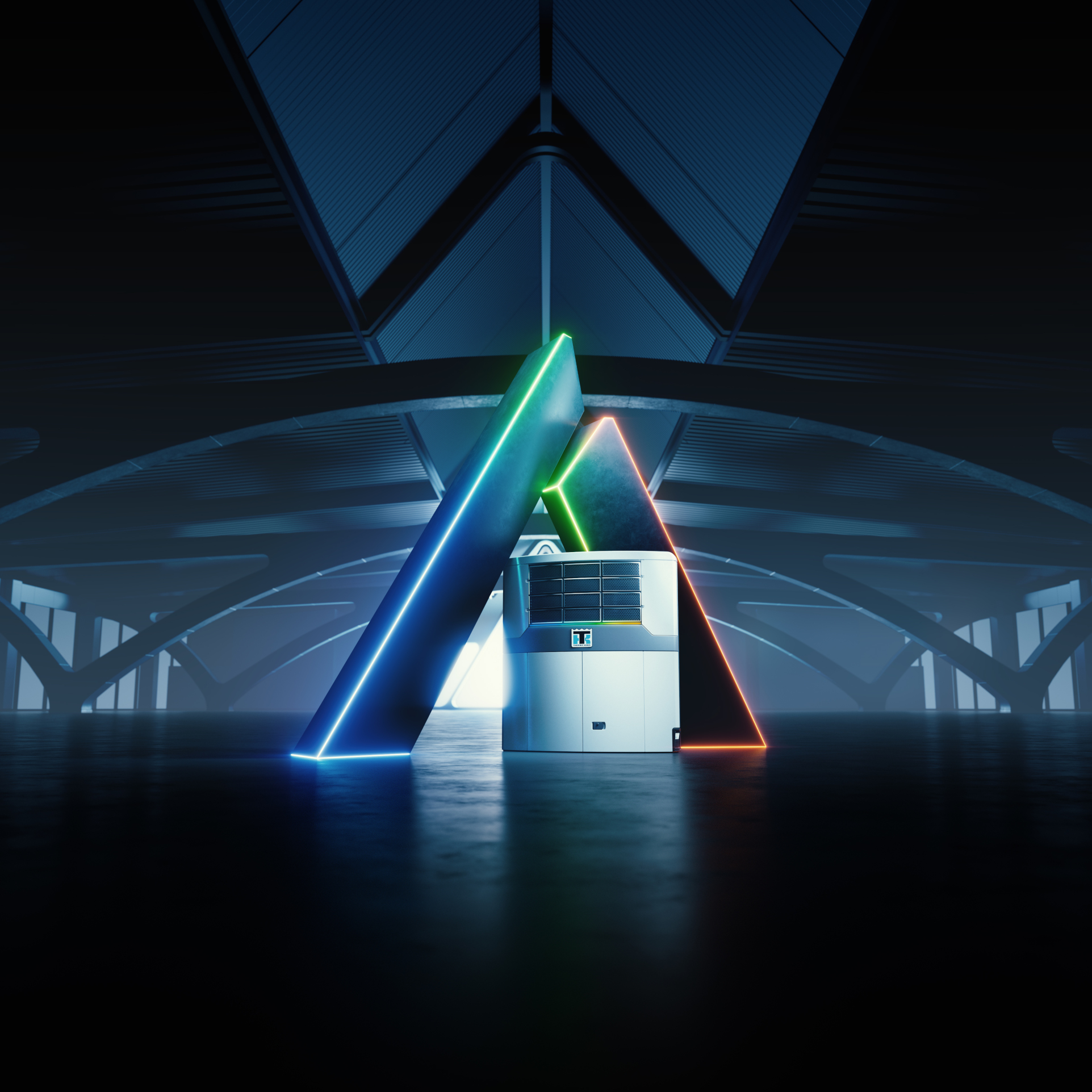 Thermo King presenta tres nuevos Advancer, revolucionarios sistemas